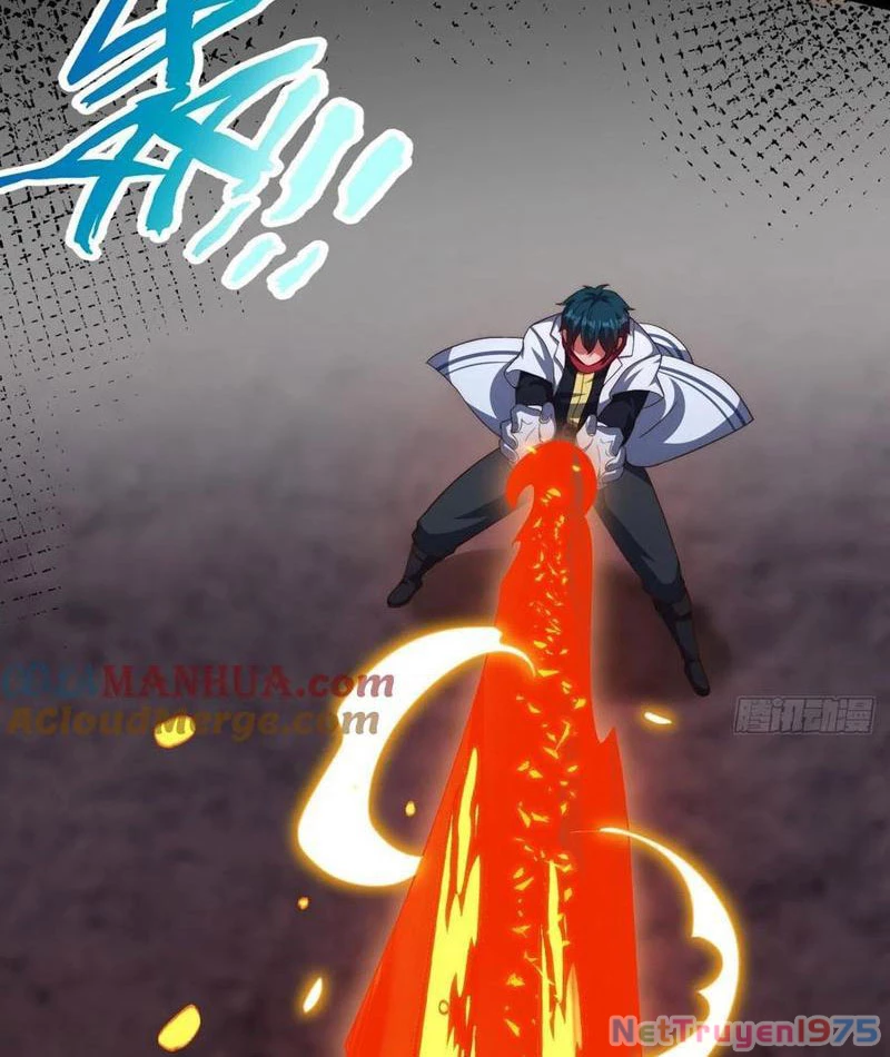 Vú Em Mạnh Nhất Thiên Hạ Lv1 Chapter 50 - Trang 2