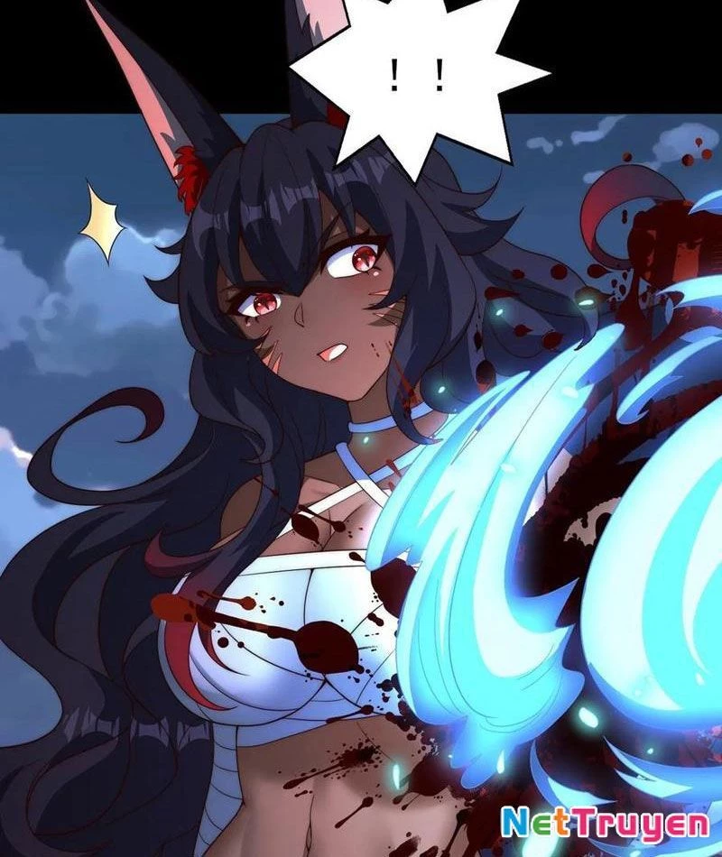 Vú Em Mạnh Nhất Thiên Hạ Lv1 Chapter 50 - Trang 2