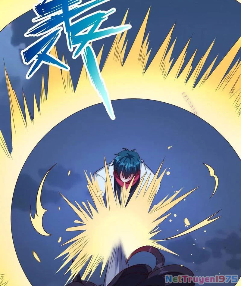 Vú Em Mạnh Nhất Thiên Hạ Lv1 Chapter 50 - Trang 2
