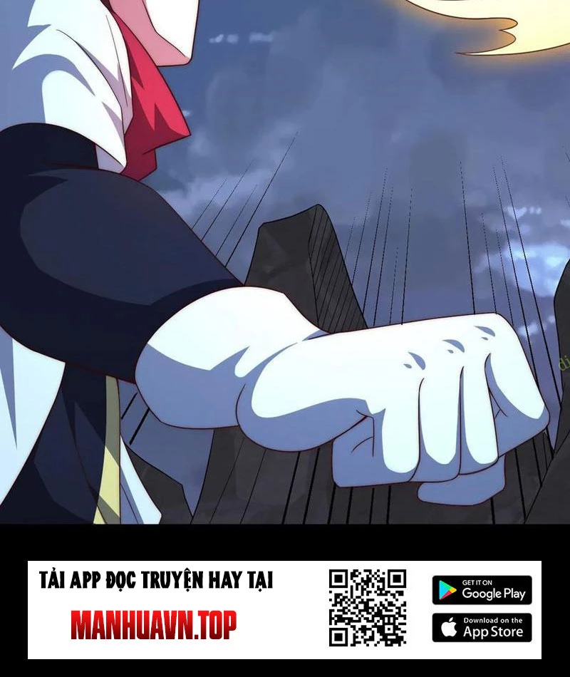 Vú Em Mạnh Nhất Thiên Hạ Lv1 Chapter 50 - Trang 2