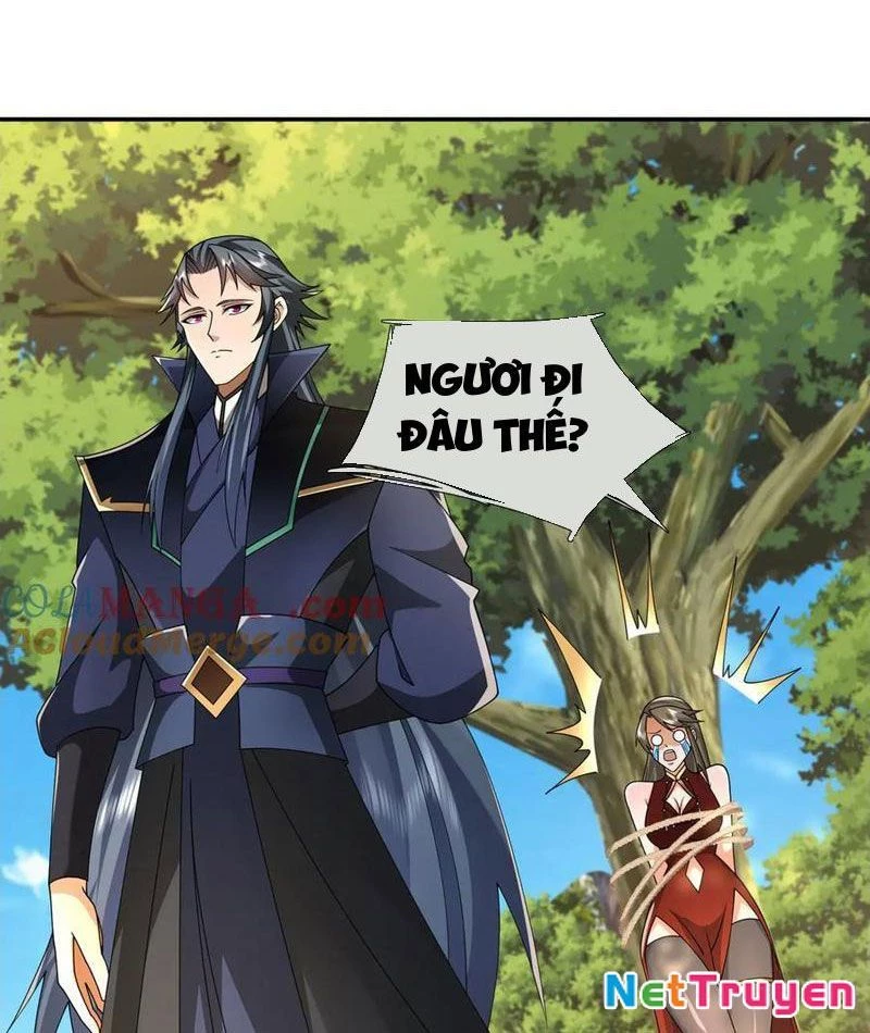 Ngủ Say Vạn Cổ: Xuất Thế Quét Ngang Chư Thiên Chapter 102 - Trang 2