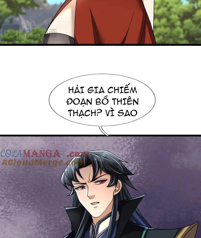 Ngủ Say Vạn Cổ: Xuất Thế Quét Ngang Chư Thiên Chapter 102 - Trang 2