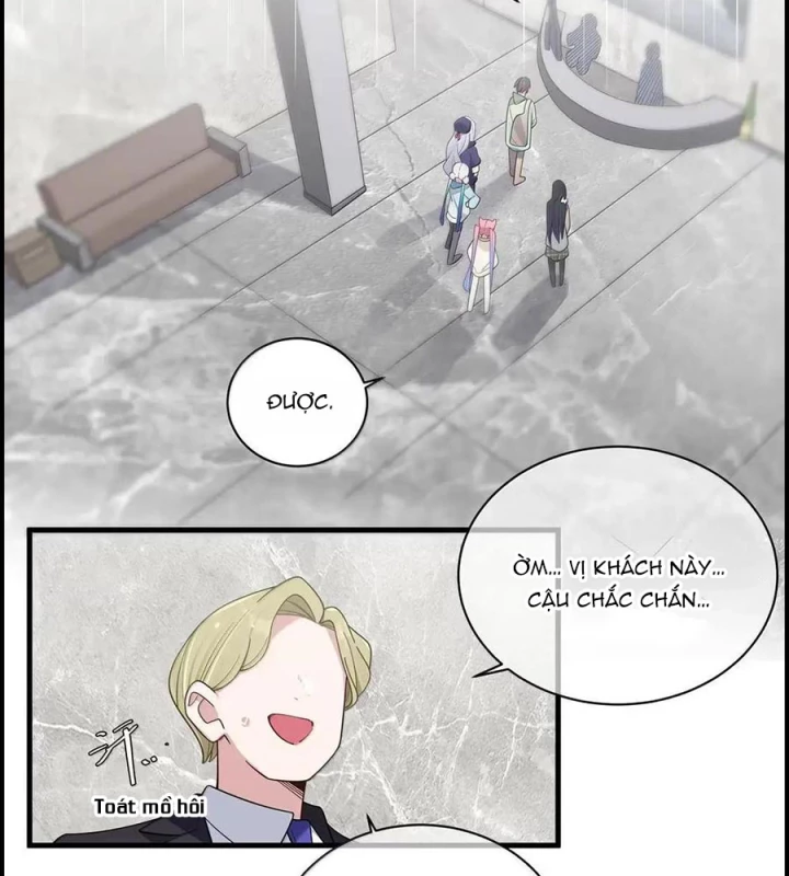 Làm Sao Để Chạy Trốn Dàn Hậu Cung Chapter 171 - Trang 2