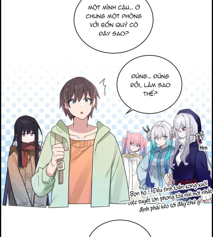 Làm Sao Để Chạy Trốn Dàn Hậu Cung Chapter 171 - Trang 2