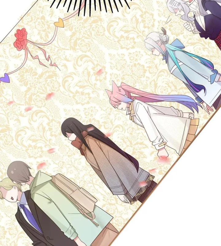 Làm Sao Để Chạy Trốn Dàn Hậu Cung Chapter 171 - Trang 2