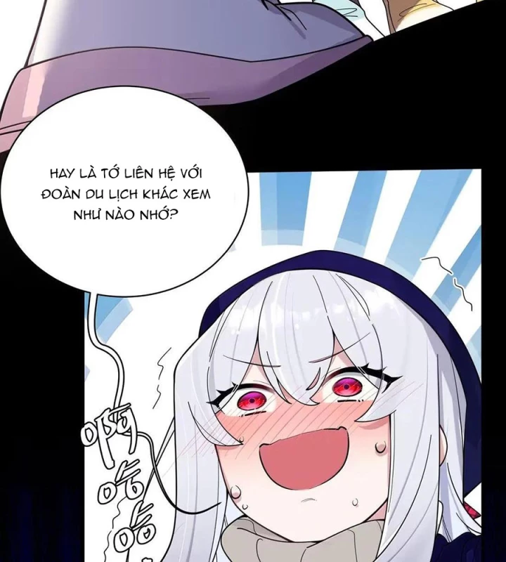 Làm Sao Để Chạy Trốn Dàn Hậu Cung Chapter 171 - Trang 2