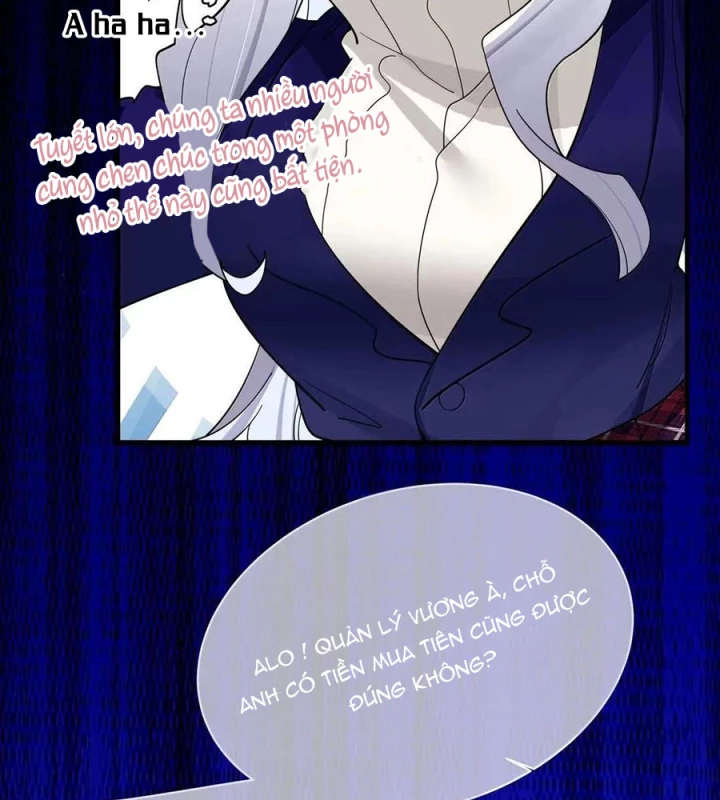 Làm Sao Để Chạy Trốn Dàn Hậu Cung Chapter 171 - Trang 2