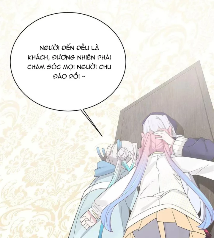 Làm Sao Để Chạy Trốn Dàn Hậu Cung Chapter 171 - Trang 2