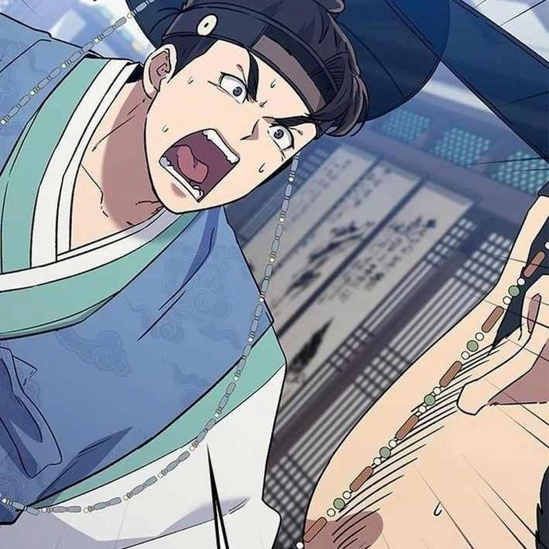 Bác Sĩ Tới Joseon Chapter 47 - Trang 2