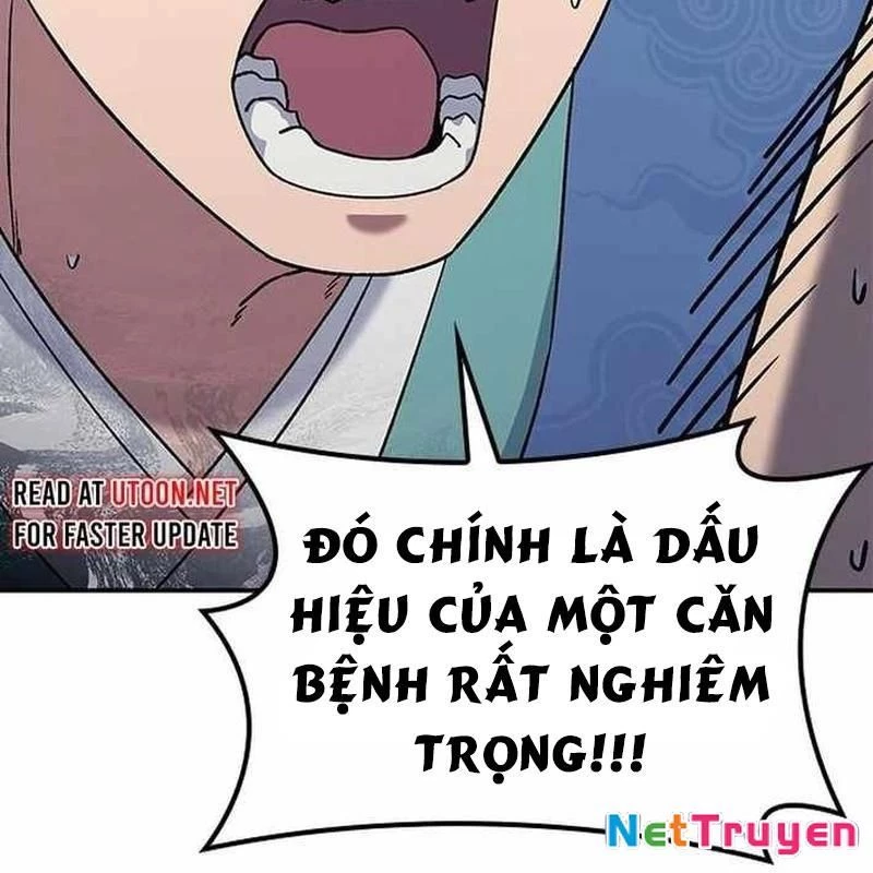 Bác Sĩ Tới Joseon Chapter 47 - Trang 2