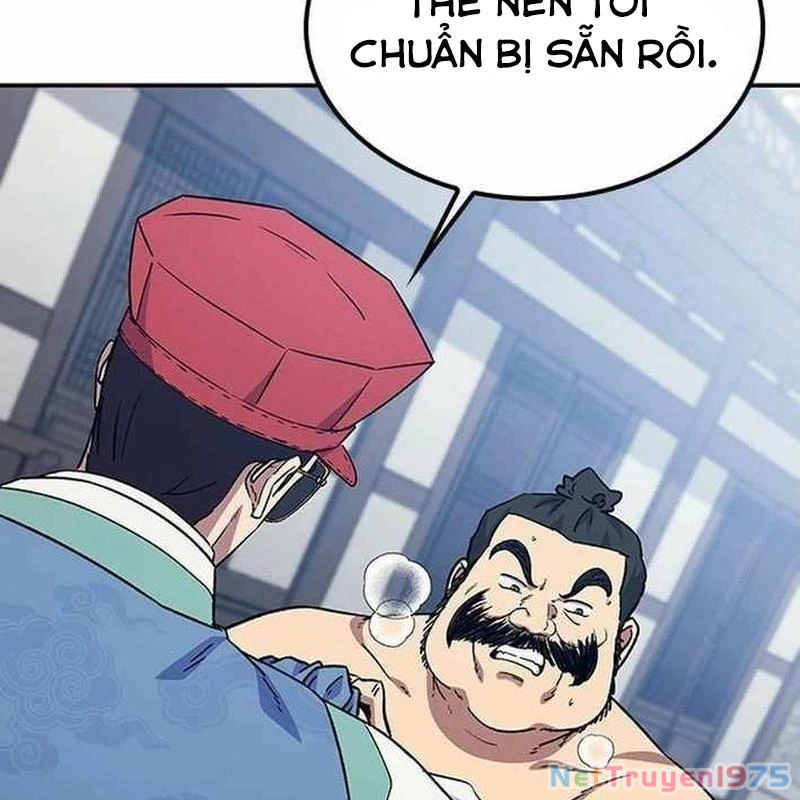 Bác Sĩ Tới Joseon Chapter 47 - Trang 2