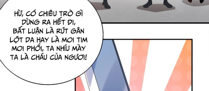 Tuyệt Sắc Đạo Lữ Đều Nói Ngô Hoàng Thể Chất Vô Địch Chapter 381 - Trang 3