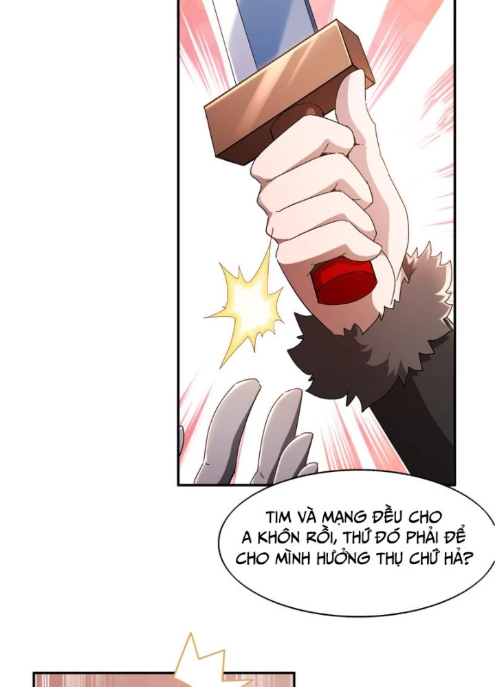 Tuyệt Sắc Đạo Lữ Đều Nói Ngô Hoàng Thể Chất Vô Địch Chapter 381 - Trang 3