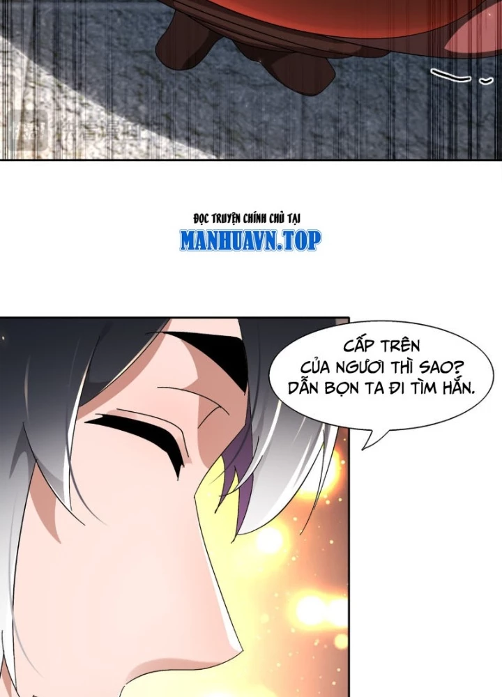 Tuyệt Sắc Đạo Lữ Đều Nói Ngô Hoàng Thể Chất Vô Địch Chapter 381 - Trang 3