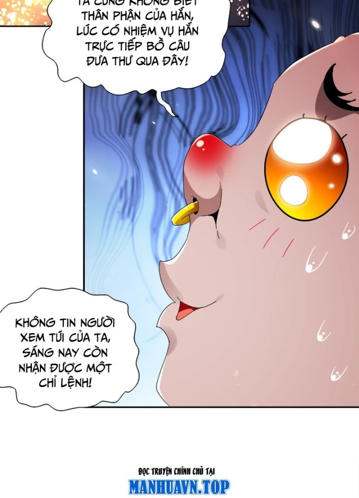 Tuyệt Sắc Đạo Lữ Đều Nói Ngô Hoàng Thể Chất Vô Địch Chapter 381 - Trang 3