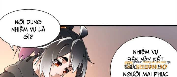 Tuyệt Sắc Đạo Lữ Đều Nói Ngô Hoàng Thể Chất Vô Địch Chapter 381 - Trang 3
