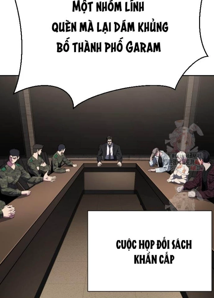 Cậu Bé Của Thần Chết Chapter 277 - Trang 4