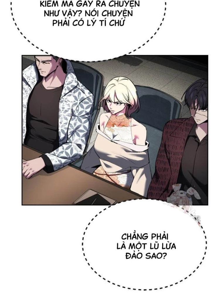 Cậu Bé Của Thần Chết Chapter 277 - Trang 4