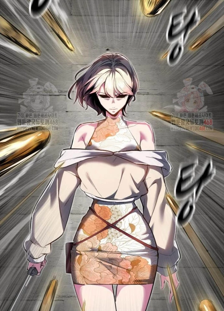Cậu Bé Của Thần Chết Chapter 277 - Trang 4