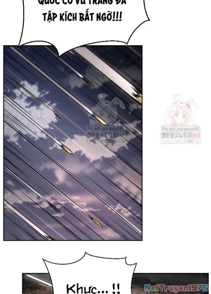 Cậu Bé Của Thần Chết Chapter 277 - Trang 4