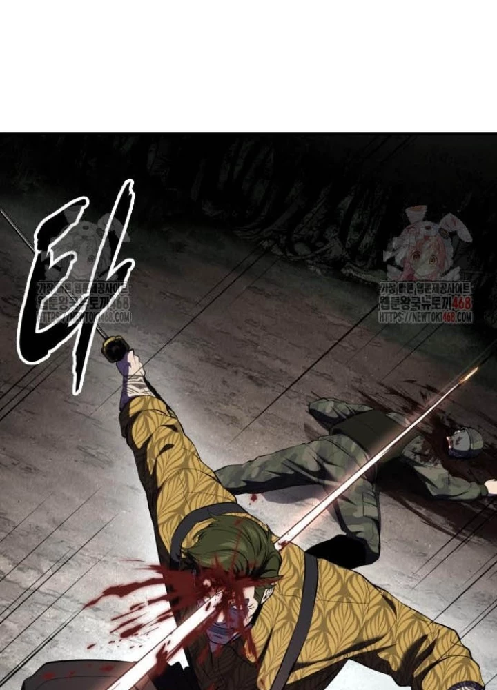 Cậu Bé Của Thần Chết Chapter 277 - Trang 4