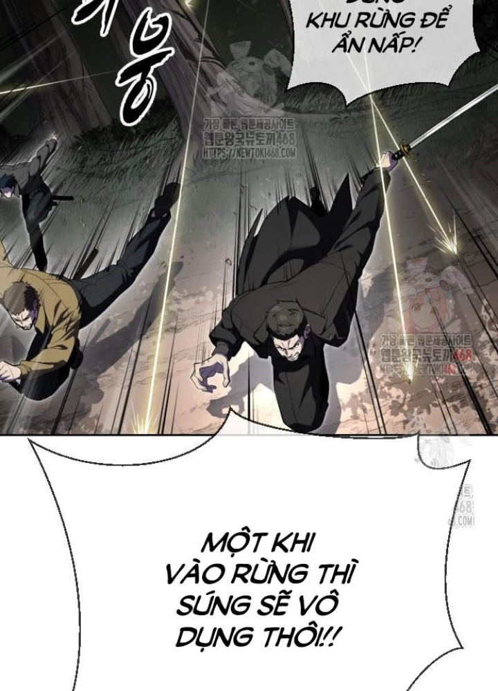 Cậu Bé Của Thần Chết Chapter 277 - Trang 4