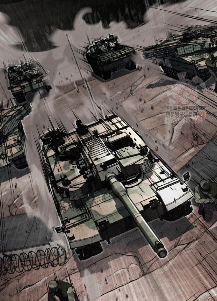 Cậu Bé Của Thần Chết Chapter 277 - Trang 4