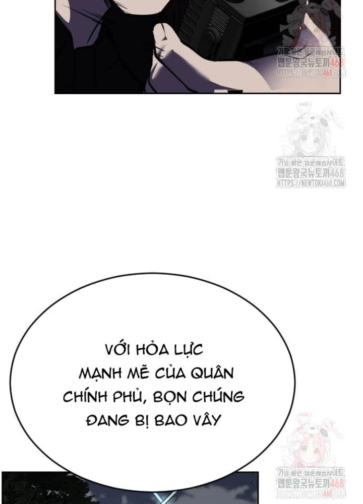 Cậu Bé Của Thần Chết Chapter 277 - Trang 4