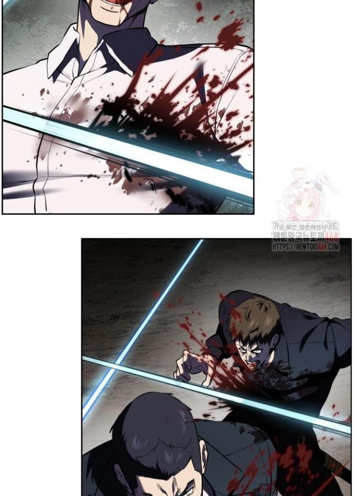 Cậu Bé Của Thần Chết Chapter 277 - Trang 4