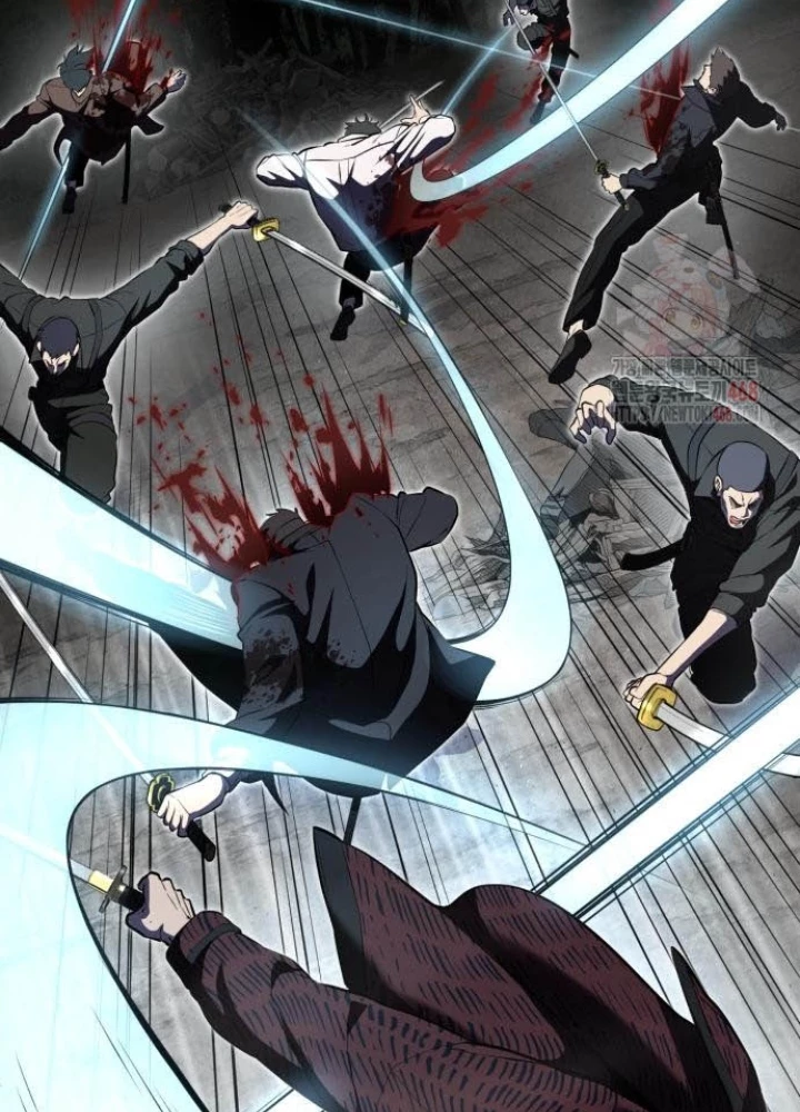 Cậu Bé Của Thần Chết Chapter 277 - Trang 4