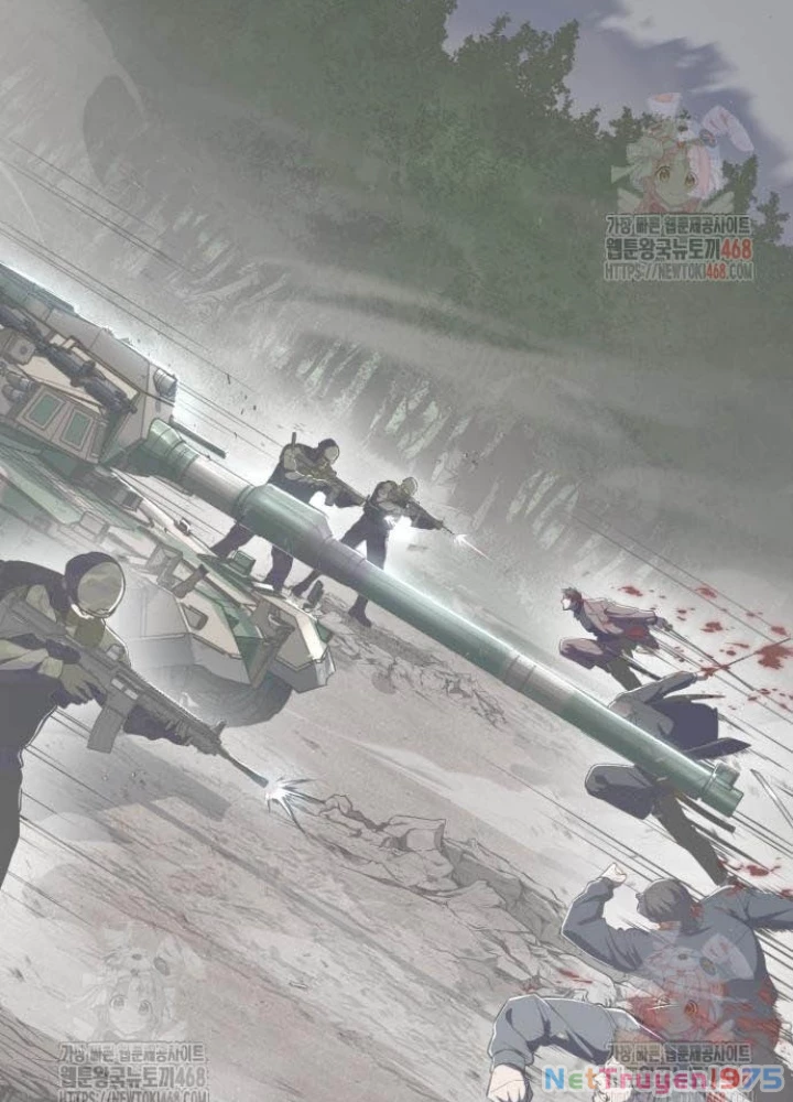 Cậu Bé Của Thần Chết Chapter 277 - Trang 4
