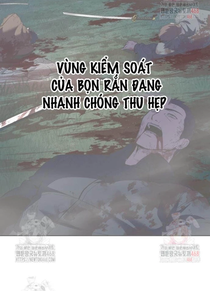 Cậu Bé Của Thần Chết Chapter 277 - Trang 4