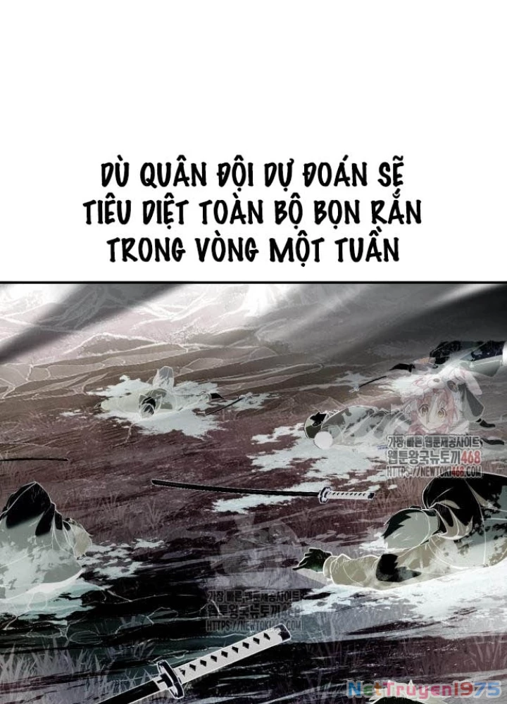 Cậu Bé Của Thần Chết Chapter 277 - Trang 4