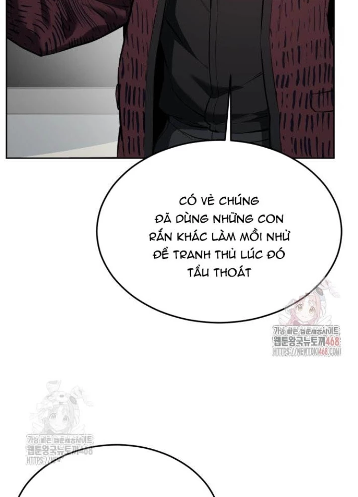Cậu Bé Của Thần Chết Chapter 277 - Trang 4