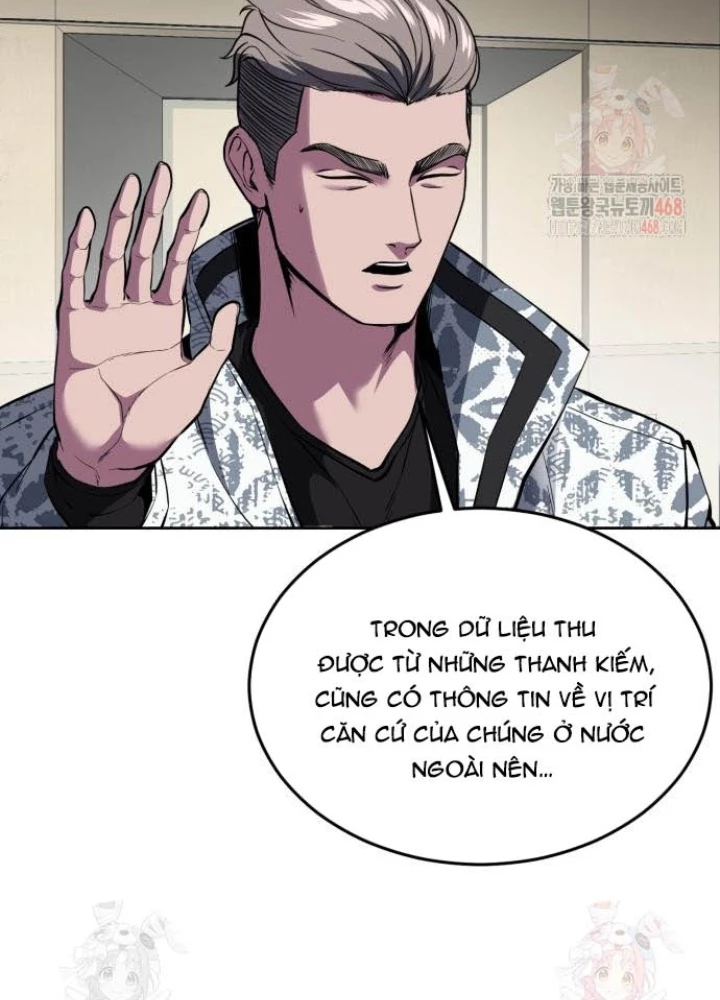 Cậu Bé Của Thần Chết Chapter 277 - Trang 4