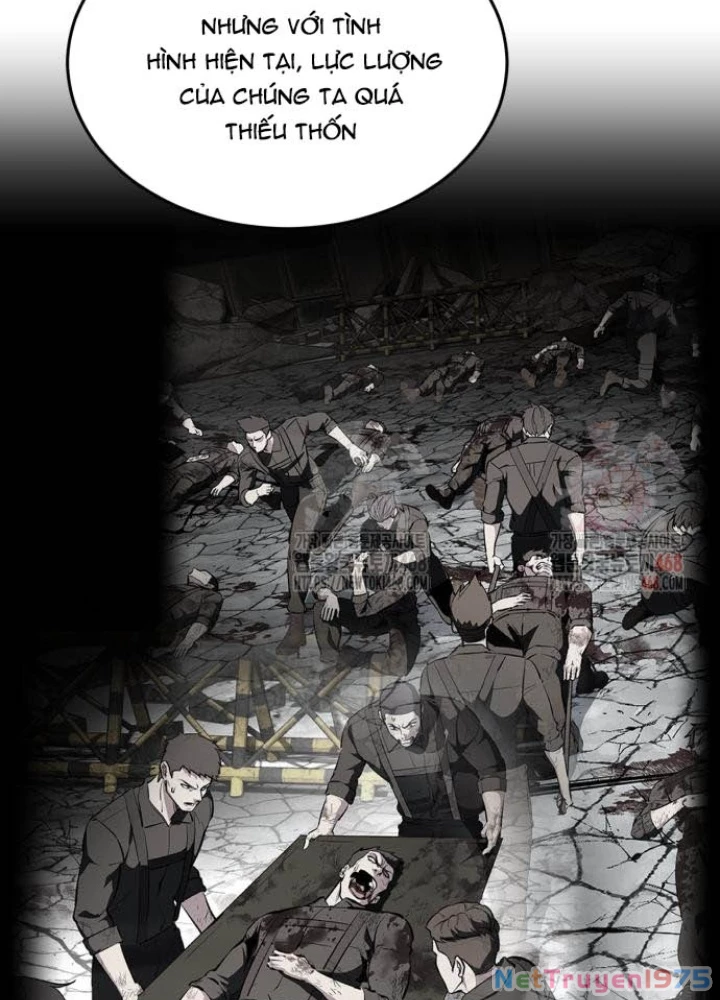 Cậu Bé Của Thần Chết Chapter 277 - Trang 4