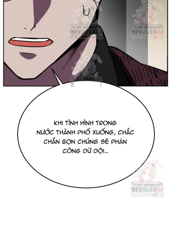 Cậu Bé Của Thần Chết Chapter 277 - Trang 4