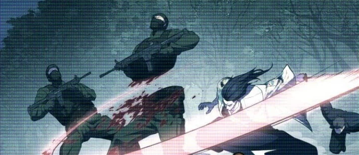 Cậu Bé Của Thần Chết Chapter 277 - Trang 4