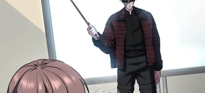 Cậu Bé Của Thần Chết Chapter 277 - Trang 4