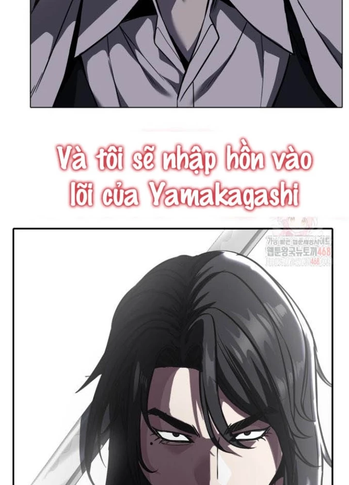 Cậu Bé Của Thần Chết Chapter 277 - Trang 4