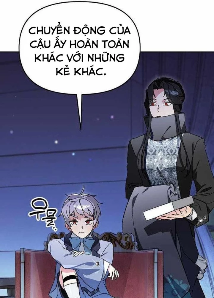 Trở Thành Thiên Tài Bất Trị Của Hắc Gia Chapter 30 - Trang 3