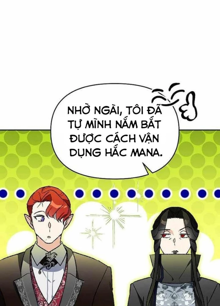 Trở Thành Thiên Tài Bất Trị Của Hắc Gia Chapter 30 - Trang 3