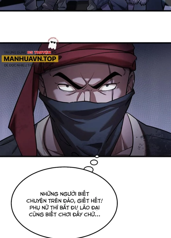 Ta Bị Kẹt Cùng Một Ngày 1000 Năm Chapter 184 - Trang 2