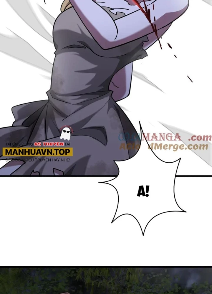 Ta Bị Kẹt Cùng Một Ngày 1000 Năm Chapter 184 - Trang 2