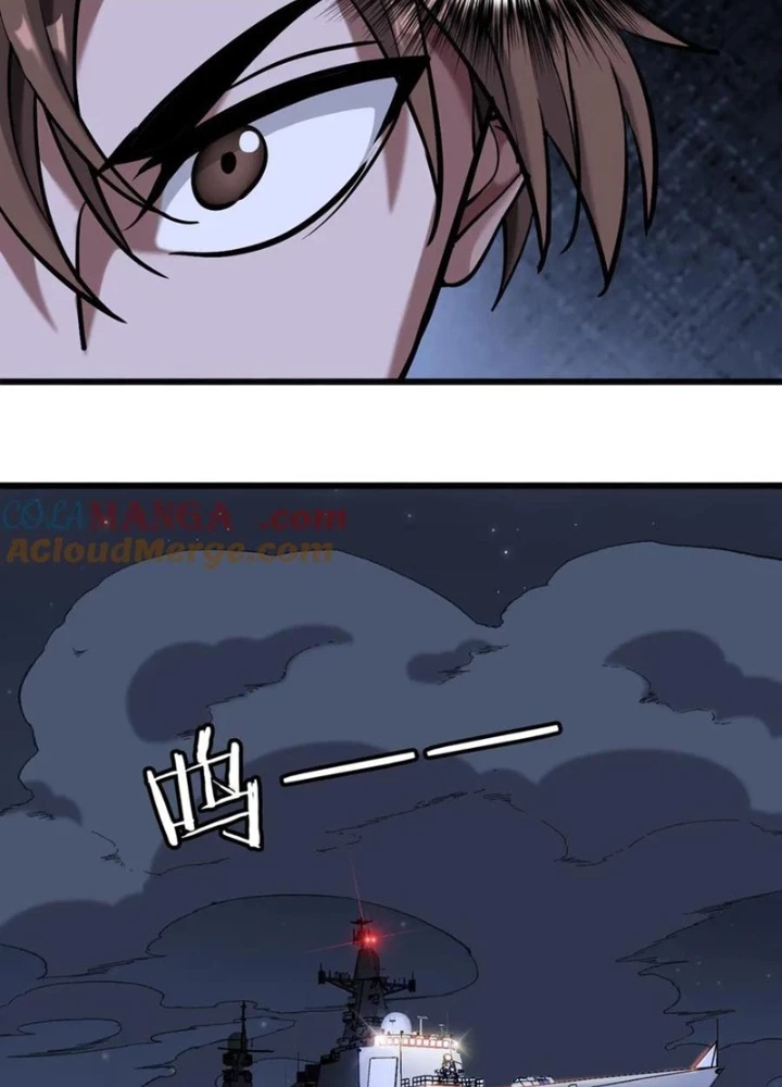 Ta Bị Kẹt Cùng Một Ngày 1000 Năm Chapter 184 - Trang 2