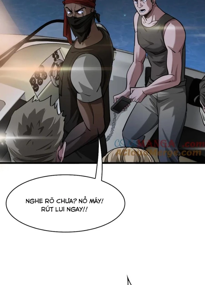 Ta Bị Kẹt Cùng Một Ngày 1000 Năm Chapter 184 - Trang 2