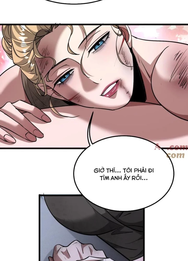 Ta Bị Kẹt Cùng Một Ngày 1000 Năm Chapter 184 - Trang 2
