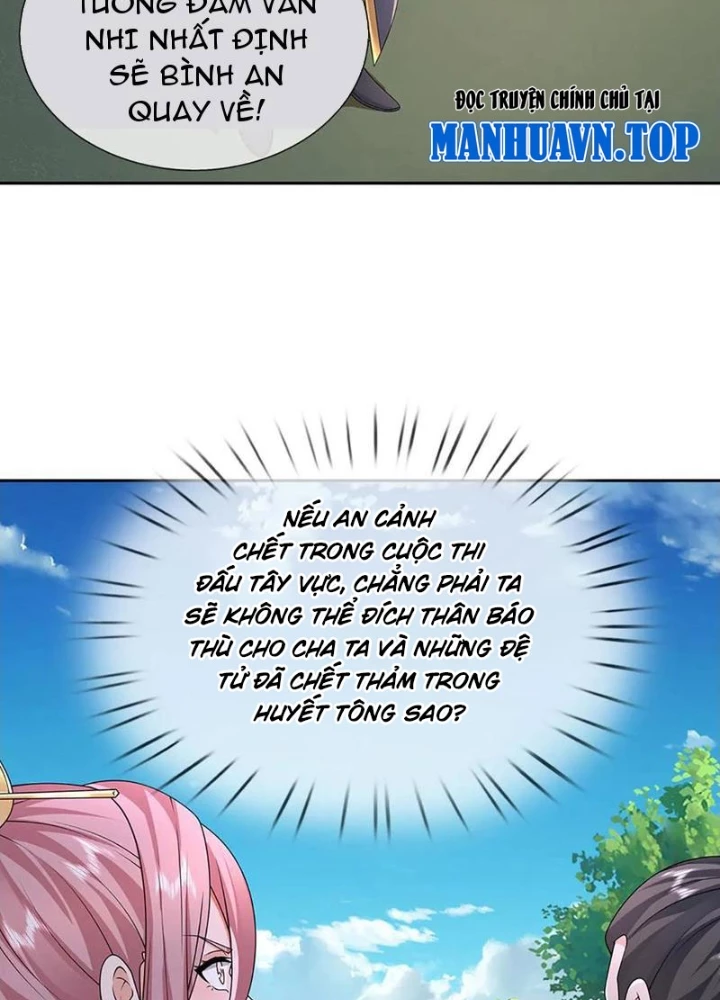 Tôi Có Thể Nuốt Chửng Vạn Vật Chapter 93 - Trang 2