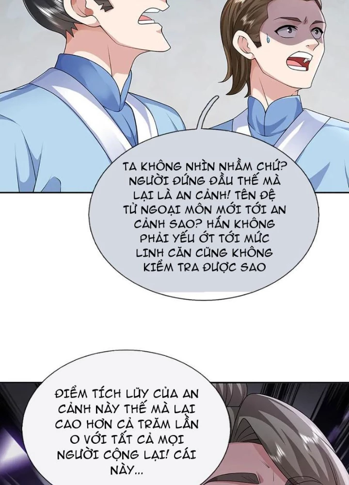 Tôi Có Thể Nuốt Chửng Vạn Vật Chapter 93 - Trang 2