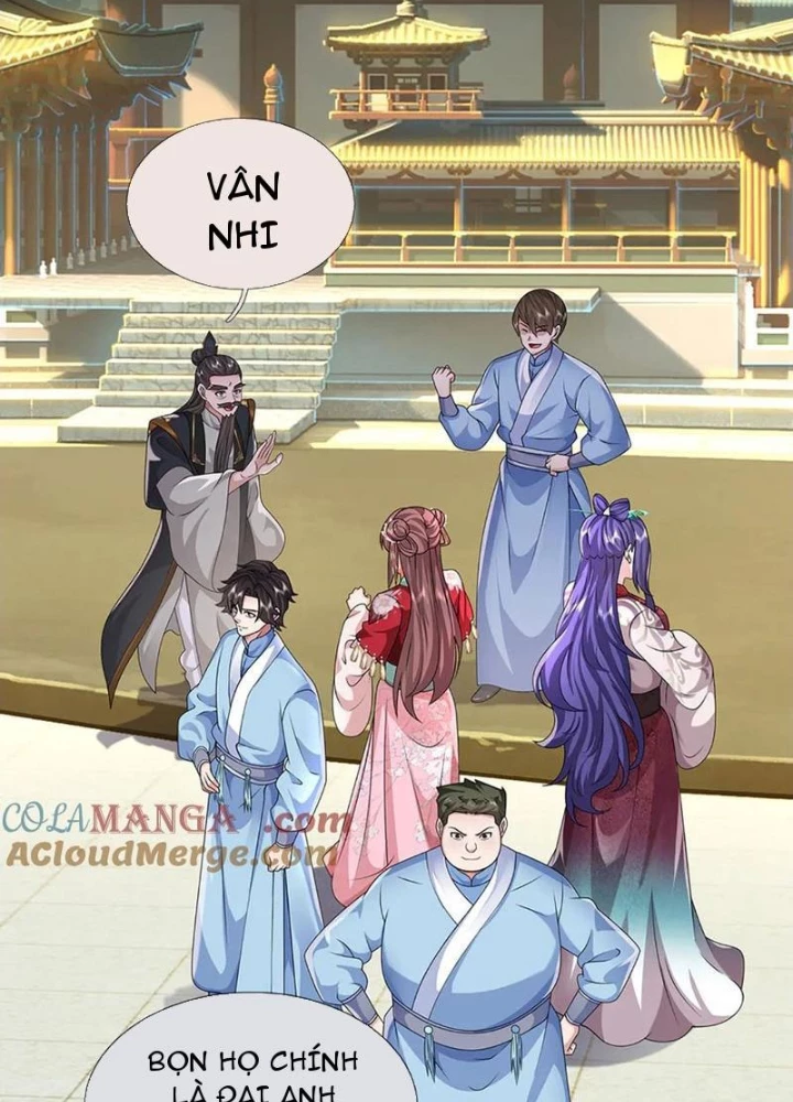 Tôi Có Thể Nuốt Chửng Vạn Vật Chapter 93 - Trang 2